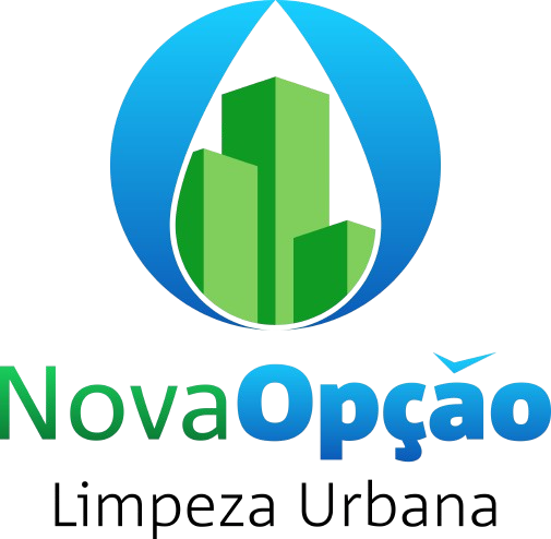 Nova Opção Limpeza